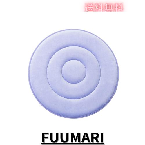 Ehucon 車や椅子用 360 度回転シートクッション、高齢者用回転シートクッションピボットディスクパッド、高齢者がベッドから車椅子に簡単