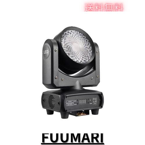 BETOPPER 120W C0B LED RGBW 4-IN-1 揺れるヘッド染色ランプ BETOPPER 120W C0B LED RGBW 4-IN-1 揺れるヘッド染色ランプ