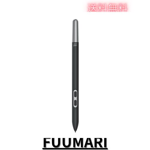 XPPen X3 Proスリムペン バッテリーフリー 替え芯収納可能 Artist Pro(Gen 2)、Deco Pro(Gen2)専用の通販は