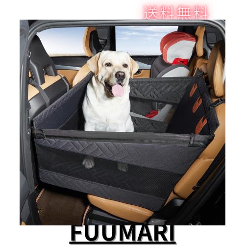 Cavoyo [快適な車旅に] ペットドライブシート　Ｌサイズ Cavoyo [快適な車旅に] ペットドライブシート Lサイズ Amazon