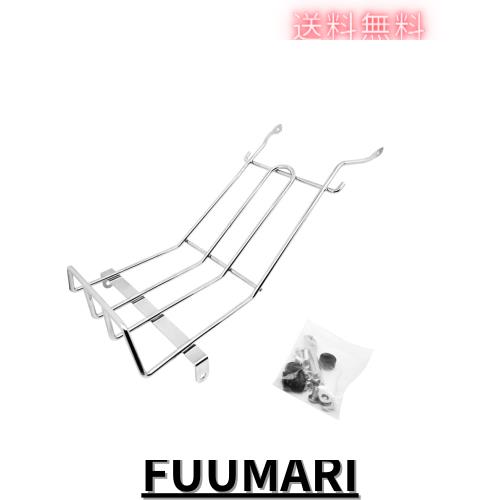 センターキャリアキット 適合車種 ホンダ スーパーカブ C125 (JA48/JA58/JA71)の通販は 7,507円