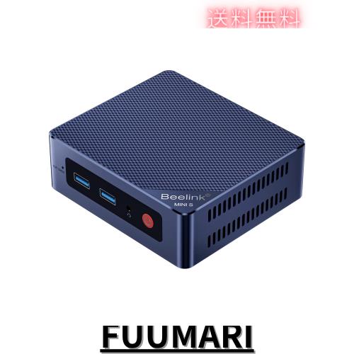 Beelink MINI-S13 Pro N150 16GB/1TB 中古 Beelink MINI-S13 Pro N150 16GB/1TB 中古 Beelink Mini PC