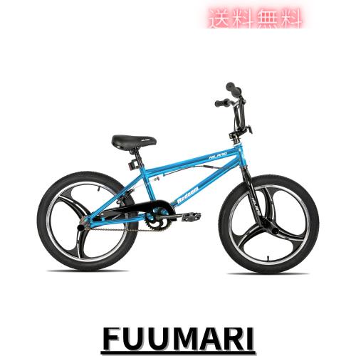 K 2 BMX クルクルハンドル ジャイロ 中古