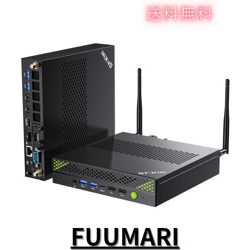 メモリー i9 13900HK DDR5 64GB 1TB NucBox K10 Intel 13th Core i9