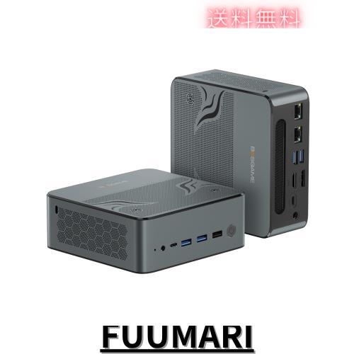 BOSGAME M2 ミニPC Ryzen 9 7940HS 32GB DDR5 Amazon.co.jp: BOSGAME M2 ミニPC Ryzen 9 7940HS 32GB DDR5 1TB M.2