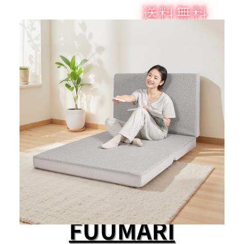 【高反発 硬め190N 密度36D】折りたたみマットレス シングル厚さ10cm 高反発 硬め190N】折りたたみマットレス シングル厚さ10cm 折りたたみ