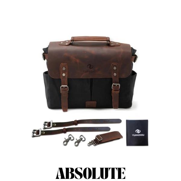 バイクサイサドルバッグドバッグサイドバッグ多機能キャンバスオートバイバッグサイドポーチサドルバッグショルダーメッセンジャーバッグの通販は 9,254円