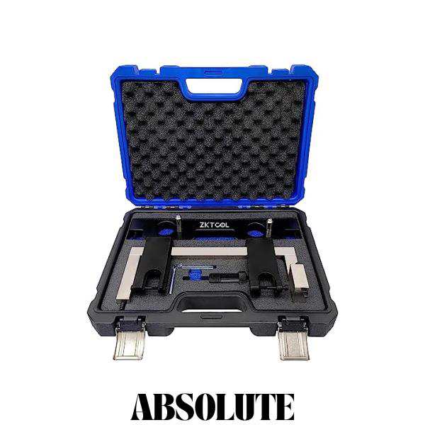 ZKTOOL エンジンタイミングツール BMW N20 N26 バノスエンジンに適用 OEM 8300212831 8302212830 83302219548 119340と同等 エンジンカムの通販は 14,689円