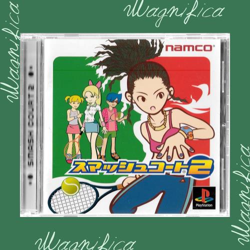 スマッシュコート2 5,144円