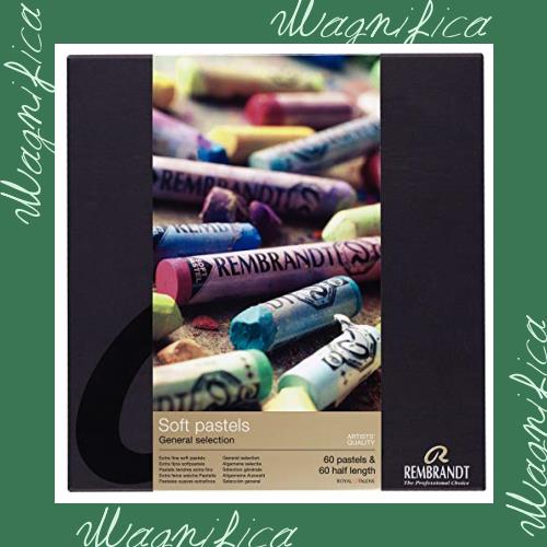 ターレンス レンブラント ソフトパステル 120色セット ターレンス】レンブラント ソフトパステル セットの通販