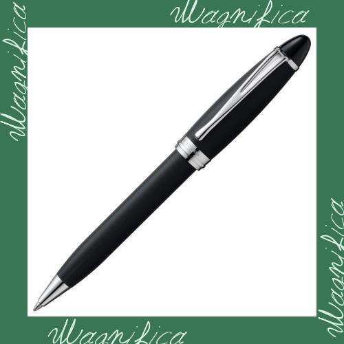アウロラ ボールペン 油性 イプシロン B30-Nサテン・ブラック 正規輸入品の通販は
