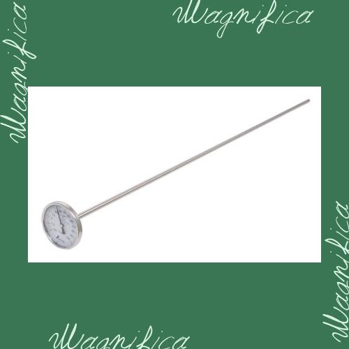 シンワ測定(Shinwa Sokutei) 堆肥用温度計 90cm 72611の通販はau PAY マーケット - Magnal | au ...