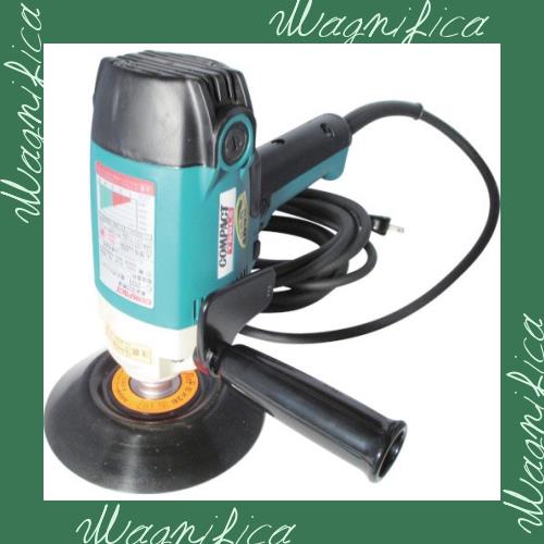 コンパクトツール 電子ポリッシャー C-201 27,724円