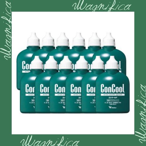 ウエルテック コンクールＦ 100ml × 12本 医薬部外品の通販は