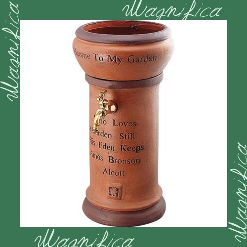 カクダイ 移動水栓柱 ウェールズ 624-811の通販は