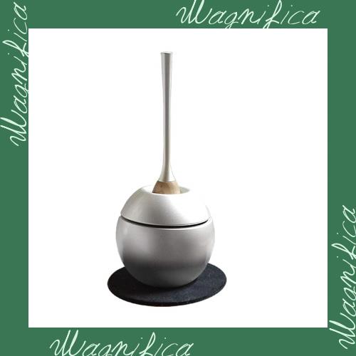 cherin(チェリン）（おりん）（おリン） (シルバー（銀色）)の通販は 9,500円