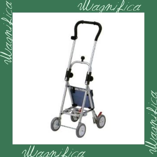 スワン 歩行補助器具 コメットベーシック KM615-60-10】スワン 歩行