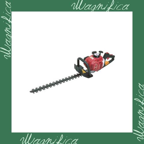 丸山製作所 ヘッジトリマー BHT600DRの通販は