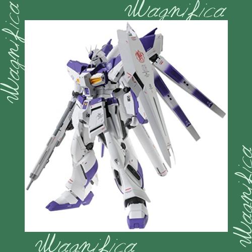 MG 1/100 RX-93-v2 Hi-vガンダム Ver.Ka (機動戦士ガンダム 逆襲のシャア ベルトーチカ・チルドレン)の通販は