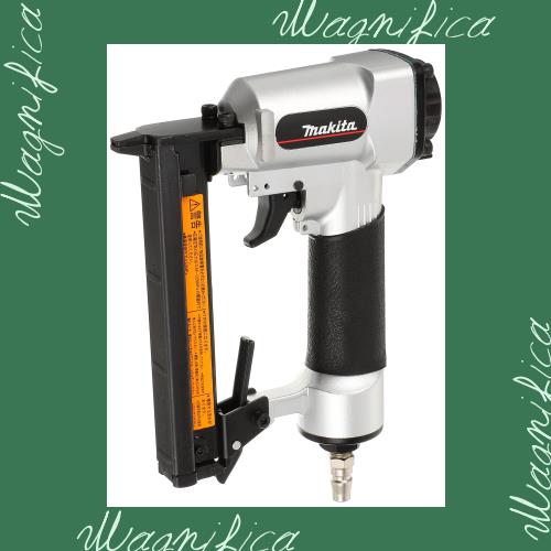 マキタ(Makita) AT425BZK 4ミリエアタッカの通販はau PAY マーケット - Magnal | au PAY マーケット－通販サイト