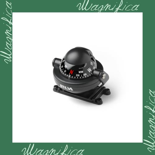 SILVAコンパスアドベンチャー58 35730-0751 SILVAコンパス