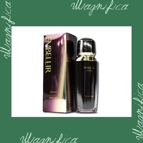 メナード エンベリエ エクストラクト 60mL エンベリエ エクストラクト