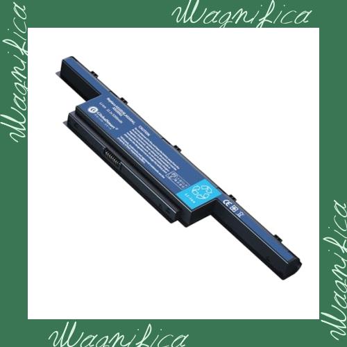 Batteria FlyZythrol 10,8V 84Wh 7800mAh Per Acer Aspire AS10D31 AS10D3E AS10D41 AS10D51 – Serie AS10