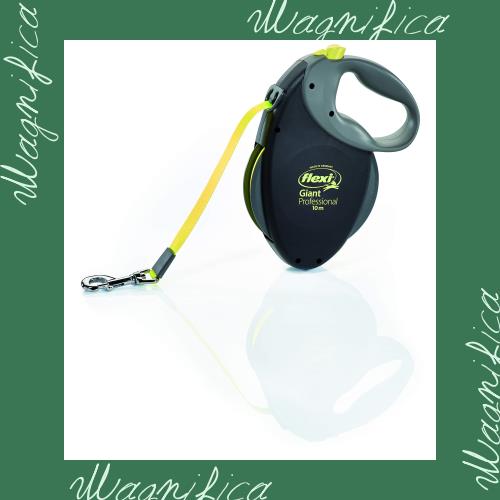 flexi giant テープリード 10m L Amazon.com : Flexi Giant Professional, Gurt, L: 10 M