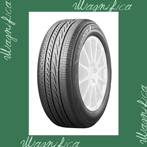 BRIDGESTONE(ブリジストン) REGNO GRVII 235/50R18 101V XL 4961914455439