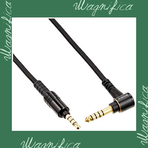 SONY MDR-MV1 ＋ MUC-S12NB1（純正バランスケーブル） 【公式通販】