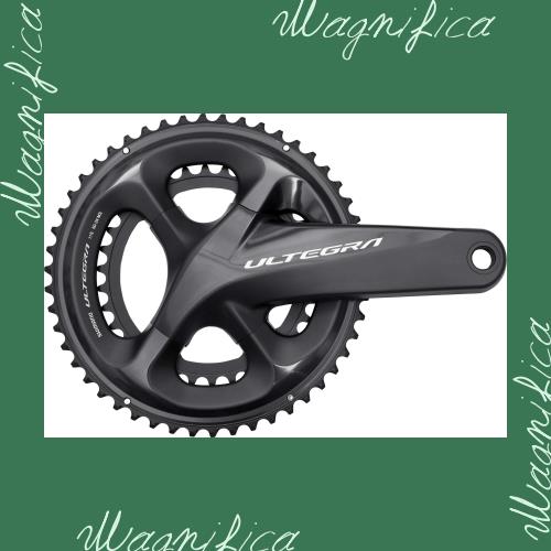 シマノ(SHIMANO) FC-R8000 50X34T 170mm 11S IFCR8000CX04 シマノ(SHIMANO) FC-R8000 50X34T 170mm 11S IFCR8000CX04