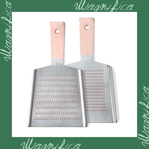 大矢製作所 純銅製おろし金・両面・5番の通販はその他キッチン用品・キッチン雑貨