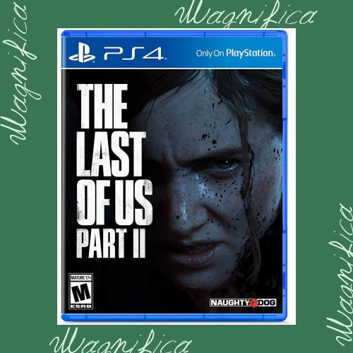 The Last of Us Part II(輸入版:北米)- PS4の通販は 7,745円