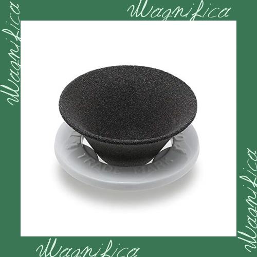 ツキウサギジルシ(Tsukiusagijirushi) 月兎印 コーヒーフィルター ブラック/ホワイト W12.5×H12.5×D9cm 15307554 セラフィルター 1-2杯の通販は 5,260円