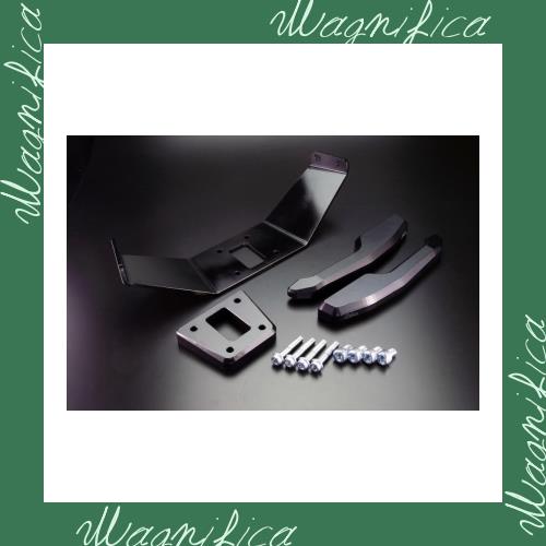 ジークラフト(Gcraft) グラブバー Z125PRO 32140