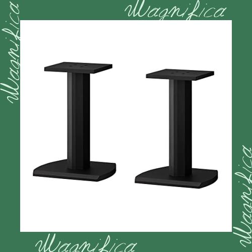 ハヤミ工産 スピーカースタンド 高さ50？ 2台1組 ブラック SB-983の通販は