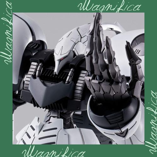 バンダイ(BANDAI) MG 1/100 キュベレイダムド プラモデル(ホビーオンラインショップ限定)の通販は 9,854円