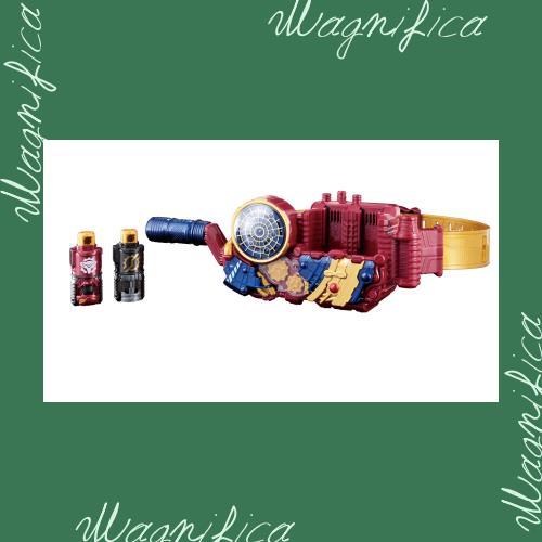 仮面ライダー 変身ベルト ver.20th DXエボルドライバー 18,786円