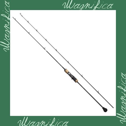 シマノ(SHIMANO) ジギングロッド オシアジガー