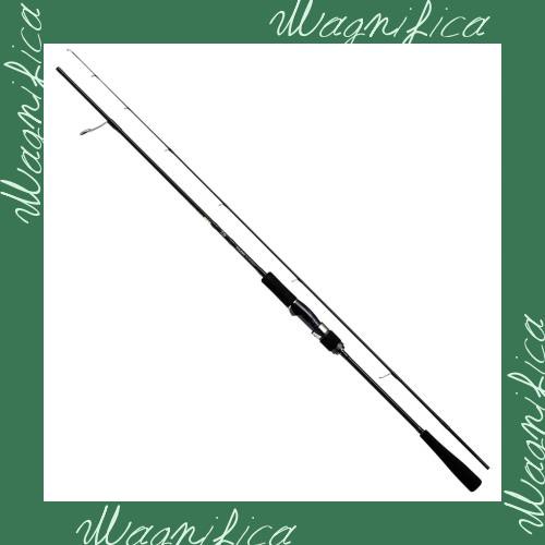 ダイワ(DAIWA) SLJ(スーパーライトジギング)ロッド ヴァデル SLJ AP 63MS-S 釣り竿