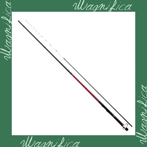 ダイワ(DAIWA) チヌ(クロダイ)ロッド BJスナイパー ヘチX XH-270 釣り竿の通販は