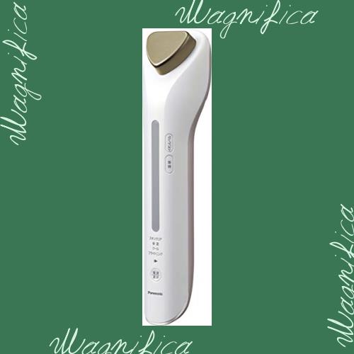 パナソニック 美顔器 イオンエフェクター クールモード付き 浸透タイプ ゴールド調 EH-ST78-Nの通販は