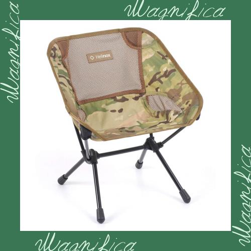 Helinox(ヘリノックス)チェア チェアワン ミニ カモ 1822228 MTC/B マルチカム/ブラウン One Sizeの通販は