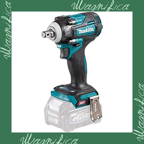 マキタ(makita) 充電式インパクトレンチ(本体のみ) TW004GZの通販は