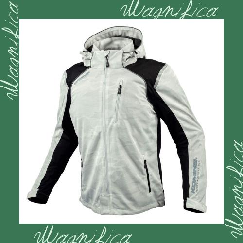 [KOMINE] バイク用 プロテクトフルメッシュパーカ JK-135 1212 春夏向け CE規格レベル2 メッシュ素材 プロテクター 07-135 レディース Siの通販は 16,953円