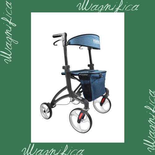KMINA 歩行器