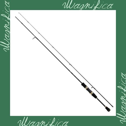 ダイワ(DAIWA) トラウトX・N AT 60XUL・N ブラックの通販は