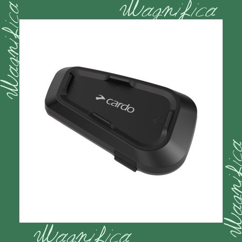 Cardo カルド バイク インカム SPIRIT HD 1-2人用 国内正規品 SPRT0002の通販は