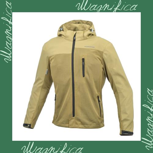 [KOMINE] バイク用 プロテクトメッシュパーカ-テン JK-114 1096 春夏秋向け プロテクター CE規格レベル2 メッシュ素材 07-114 レディースの通販は