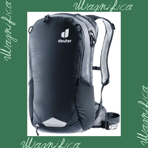 [ドイター] バックパック レース エアー 14+3 ブラック D3204423-7000 2023年モデル 14+3Lの通販は 14,096円